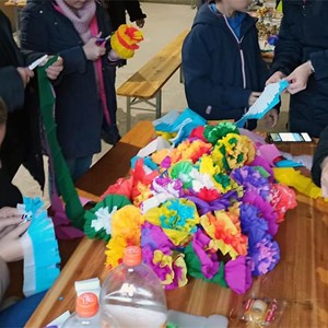 Čučerski župni Caritas gradi zajedništvo koje traje i poslije blagdana